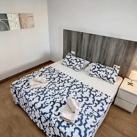 Apartment Paseo Maritimo Edificio Palmeras Fuengirola
