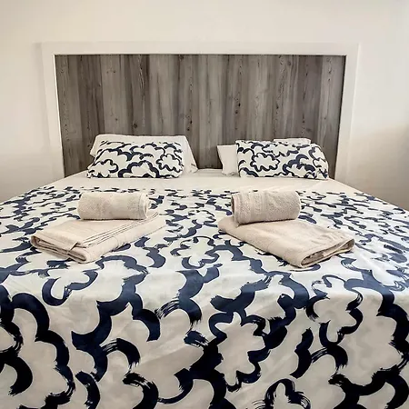 Apartment Paseo Maritimo Edificio Palmeras Fuengirola